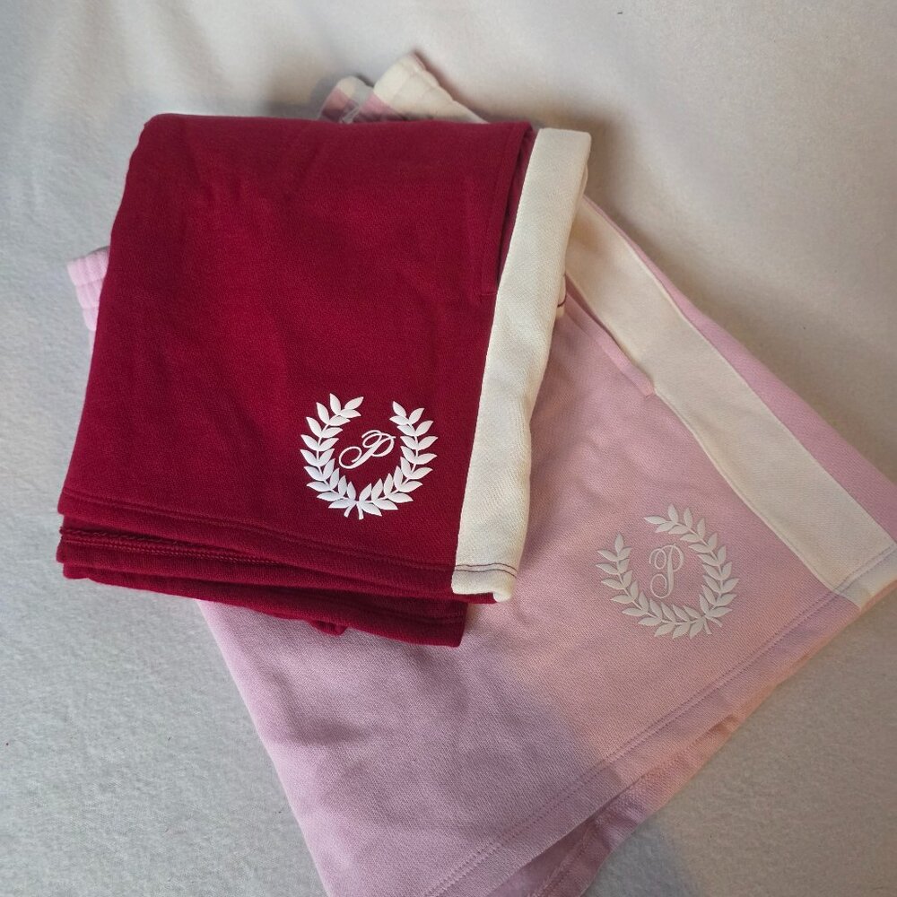 2 Pair of New with Tag Pink Shorts 2XL